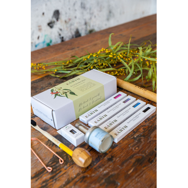 100% Biodegradable Eco Dental Floss Dental Floss & Flossers