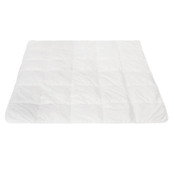 Deluxe 260Gsm Eco Silk Touch Quilt Queen Queen Doonas