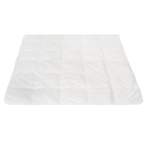 Deluxe 260Gsm Eco Silk Touch Quilt Double Double Bed Quilts