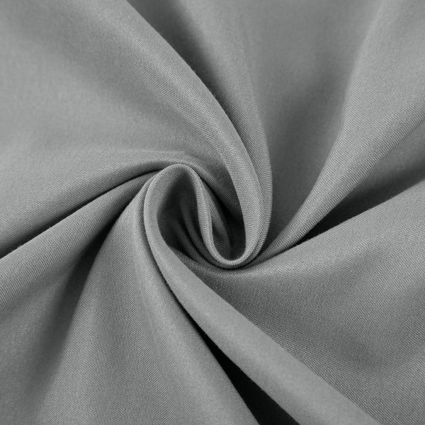 Royal Comfort Bamboo Cooling 2000Tc Sheet Set Double Mid Grey Double Bed Comforters