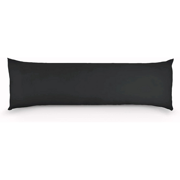 Fabric Fantastic 1000Tc Premium Ultra Soft Body Pillowcase Pillow Cases