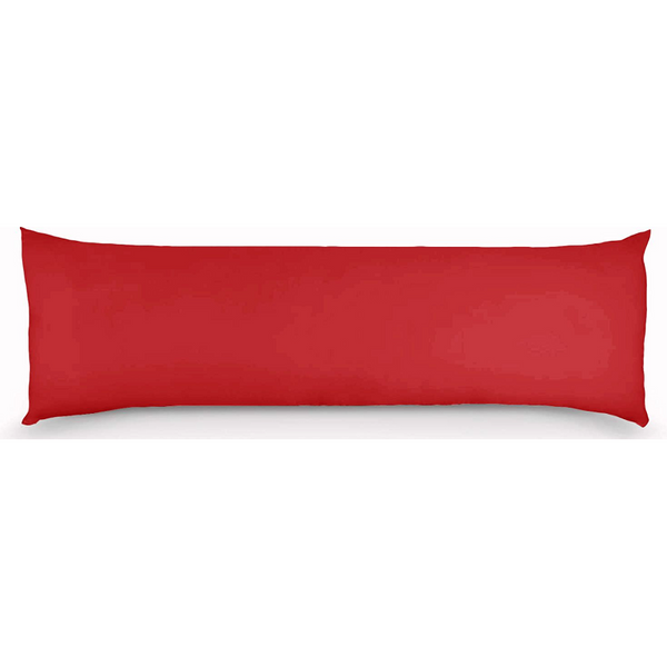 Fabric Fantastic 1000Tc Premium Ultra Soft Body Pillowcase Pillow Cases