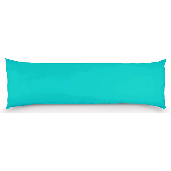 Fabric Fantastic 1000Tc Premium Ultra Soft Body Pillowcase Pillow Cases