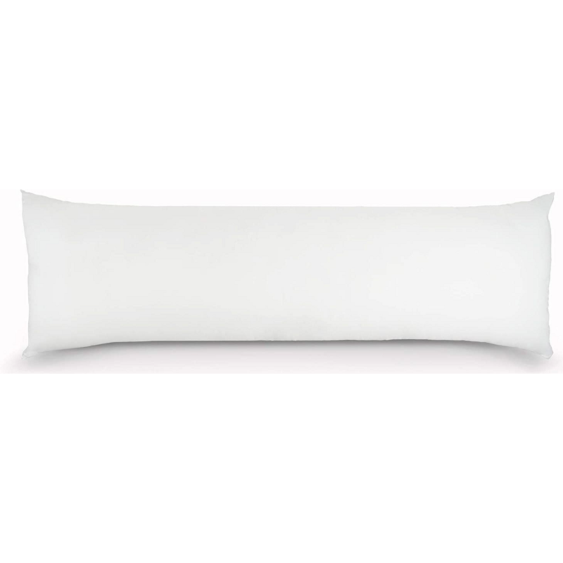 Fabric Fantastic 1000Tc Premium Ultra Soft Body Pillowcase Pillow Cases