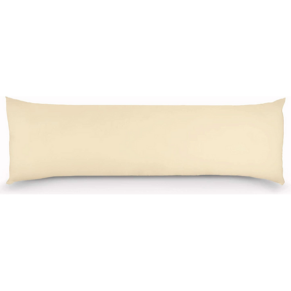 1000Tc Premium Ultra Soft Body Pillowcase