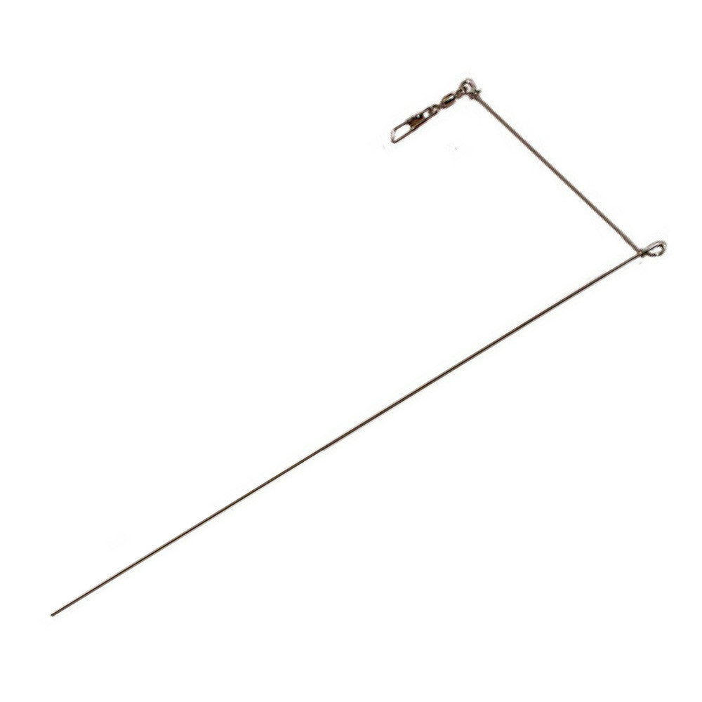 Artizan Spinnerbait Forms Closed Eye Large Qty 8 Baits & Lures