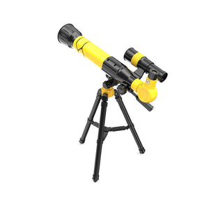 Astronomical Telescope Hd Moon Stargazing Observation Teaching Science Equipment