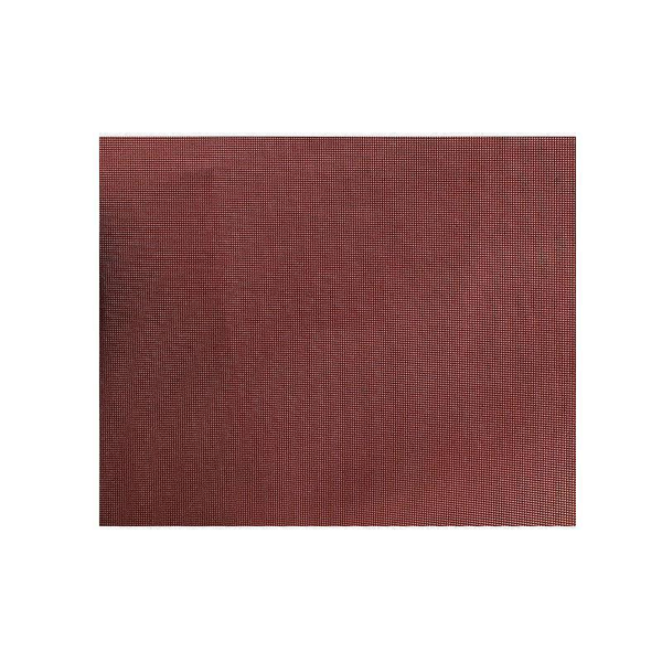 100Pcs Tin Foil Aluminium Wrapping Square Chocolate Wrappers 15Cm Brown/Embossed Other Decorating Tools