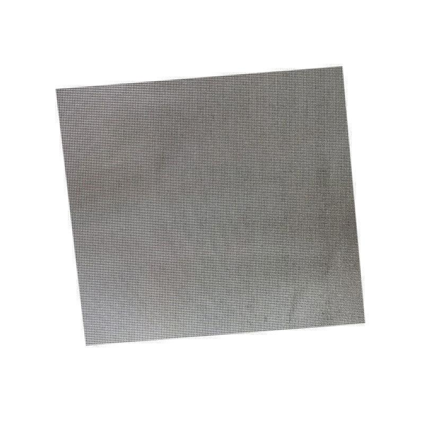 100Pcs Tin Foil Aluminium Wrapping Square Chocolate Wrappers 15Cm Brown/Embossed Other Decorating Tools