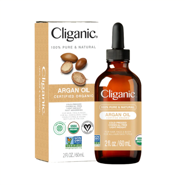 100% Pure Moroccan Argan Oil 120Ml For Hair Face & Skin Anti Aging Products