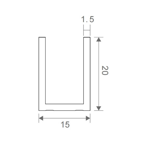 100Cm Reeded Glass Shower Screen With Nickel Wall Channel Shower Enclosures
