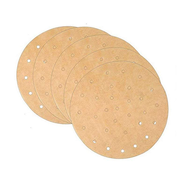 Air Fryers 100Pcs / 200Pcs 23 X 23Cm Non Stick Liners For Air Fryer Accessories