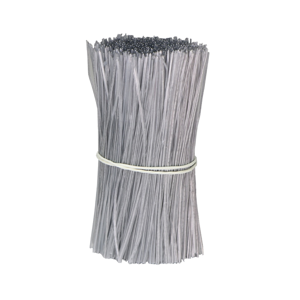 100Pcs Reusable Gardening Cable Ties Twist Climbing Vines Plant Ties & Supports