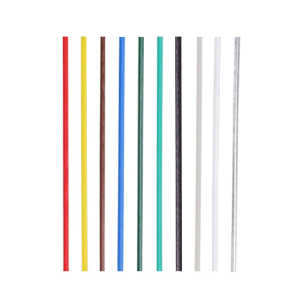 100Pcs Reusable Gardening Cable Ties Twist Climbing Vines Plant Ties & Supports