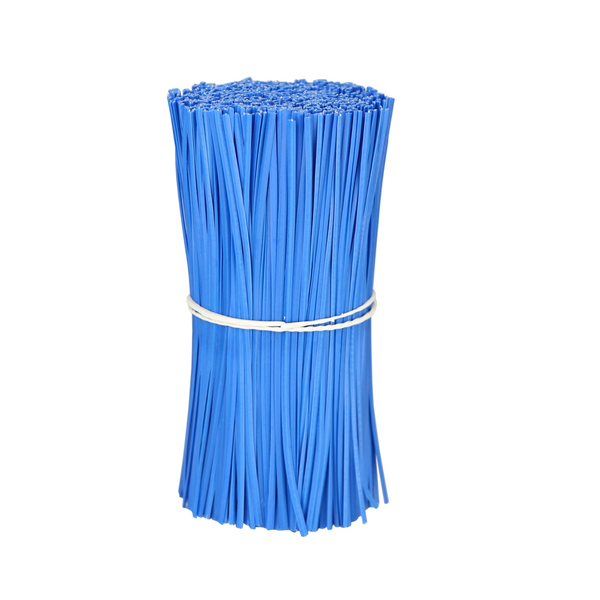 100Pcs Reusable Gardening Cable Ties Twist Climbing Vines Plant Ties & Supports