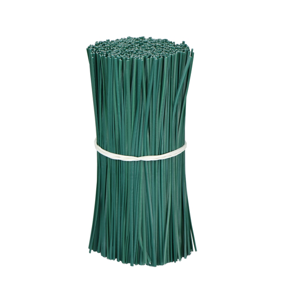 100Pcs Reusable Gardening Cable Ties Twist Climbing Vines Plant Ties & Supports