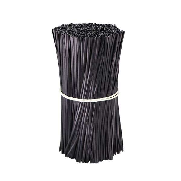 100Pcs Reusable Gardening Cable Ties Twist Climbing Vines Plant Ties & Supports