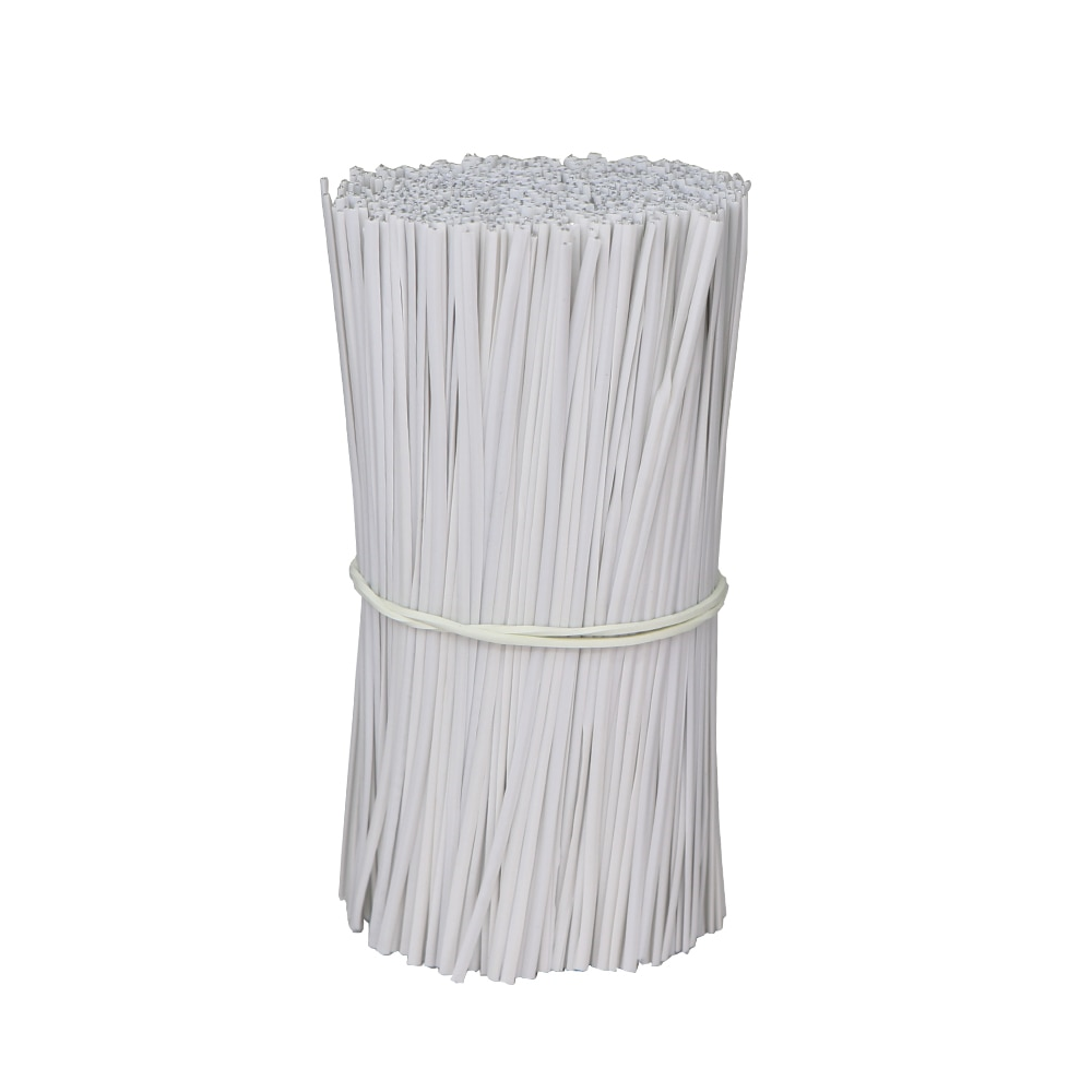 100Pcs Reusable Gardening Cable Ties Twist Climbing Vines Plant Ties & Supports