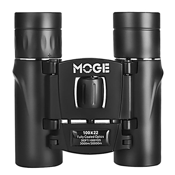 100X22 Powerful Binoculars Telescope Hd Zoom 30000M Mini For Camping Night Vision Outdoor Optical Binoculars & Monoculars