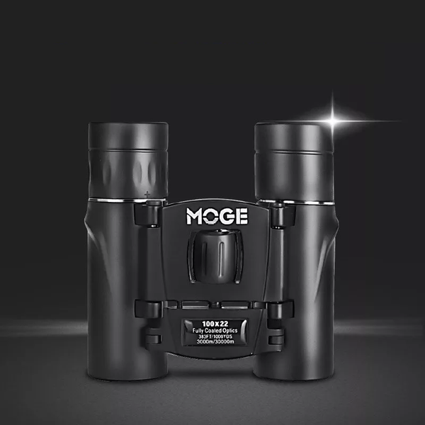 100X22 Powerful Binoculars Telescope Hd Zoom 30000M Mini For Camping Night Vision Outdoor Optical Binoculars & Monoculars