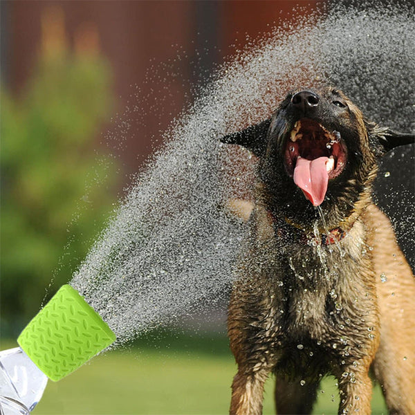 Silicone Pet Shower Head Portable Bathing Tool For Cats And Dogs Shower Heads & Combos