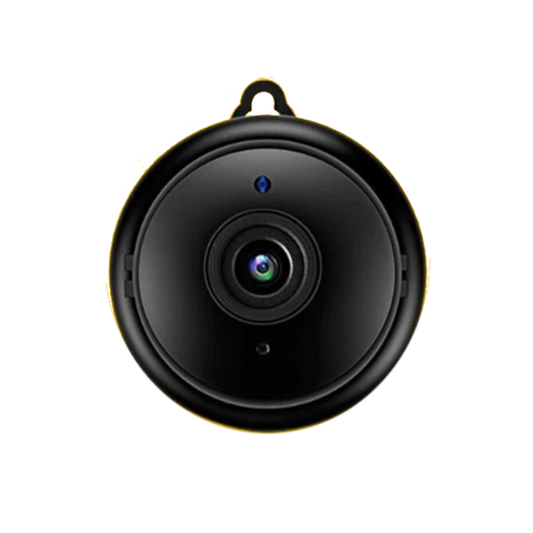 1080P Hd Mini Remote Surveillance Camera