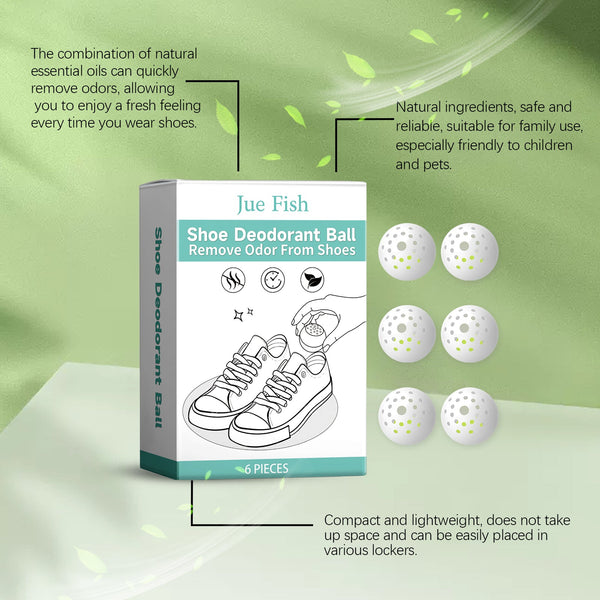 Shoes And Socks Deodorant Ball, Shoes And Socks Deodorant Fresh Deodorant Deodorant Air Freshener Lasting Fragrance Other Clothing & Shoe Care