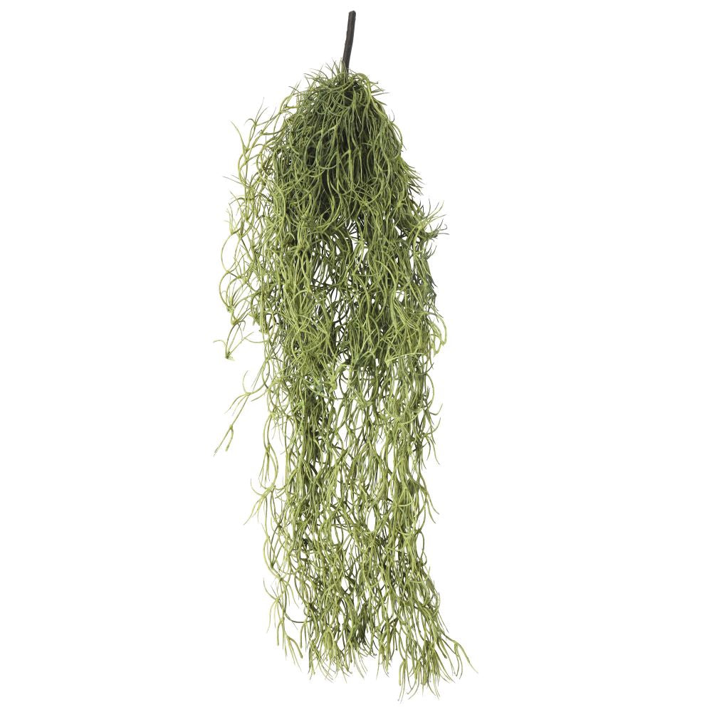Artificial Air Plant Spanish Moss Old Man Beard 60Cm Artificial Plants