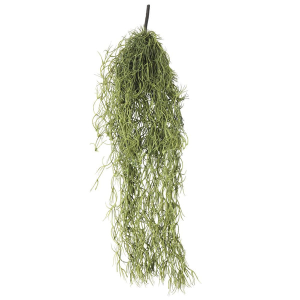 Artificial Air Plant Spanish Moss Old Man Beard 60Cm Artificial Plants