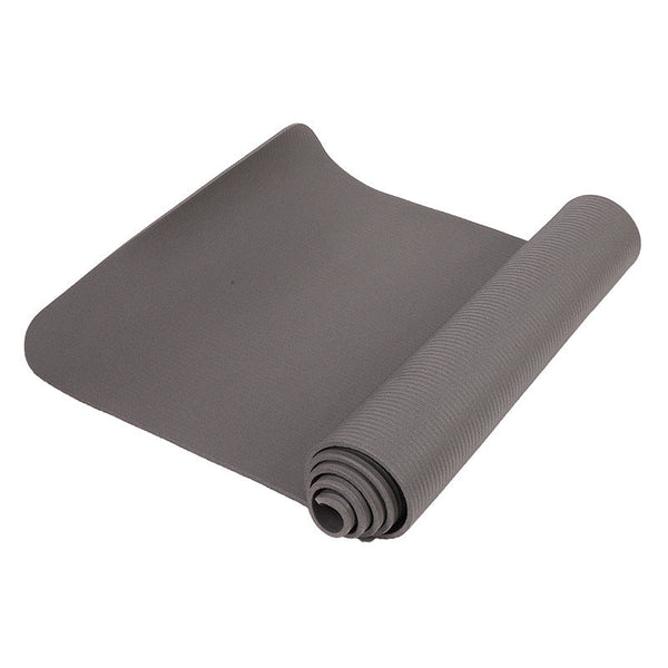 Extra Long Mat: 200Cm80cm20mm. For Yoga Fitness Gym Home Pilates & Floor Sleeping. Exercise Mats