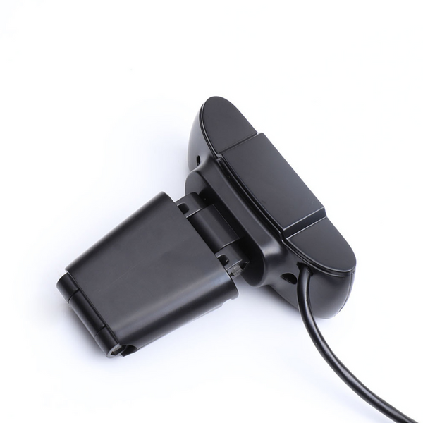 1080P Auto Focusing Webcam With Microphone For Pc Laptop Webcams