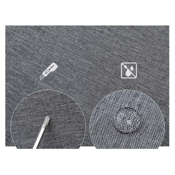 Usb Charging For Men Waterproof Oxford Cloth Bag Multifunction Laptop Backpacks