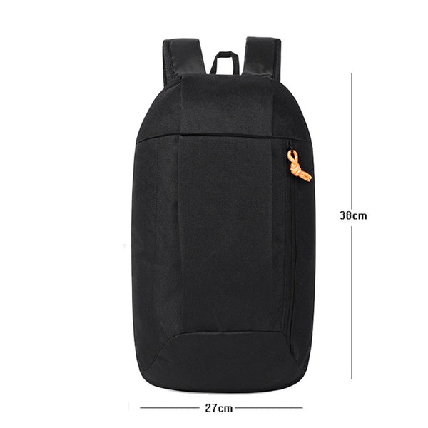 10L Backpack Travel Men Women's Sport Bag Waterproof Climbing Hiking Camping For Girl Boy Children Daypacks