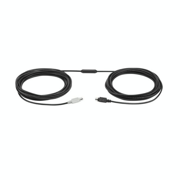 10M Extension Cable For Speaker Microphone Hub With Din Port Microphones