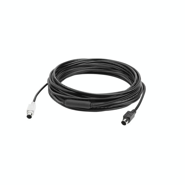 10M Extension Cable For Speaker Microphone Hub With Din Port Microphones