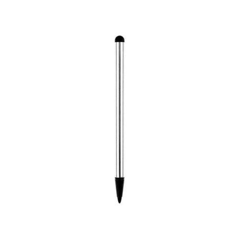 10Pcs 2 In Capacitive Resistance Dual Purpose Touch Pen Ebook Stylus Suitable For Resistive Screen