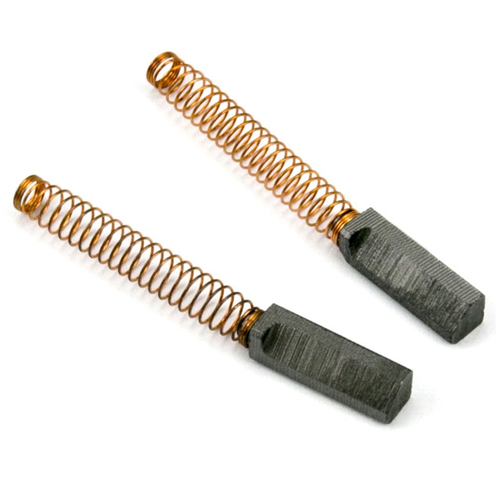 10Pcs Carbon Brush For Kitchenaid Mixers Aid 4K45 4Ksm 5K45 5Ksm 5Kpm Ks1m C11 Replacement Parts Cooking Utensils