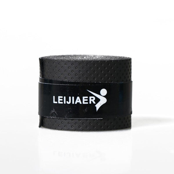 10Pcs Lot Tennis Racket Grip Tape Black Tennis Racket Grips