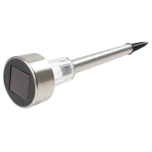 Lighting 10Pcs / Set Solar Powered Led Lawn Garden Lights Waterproof Outdoor Decor Outdoor Lighting Accessories