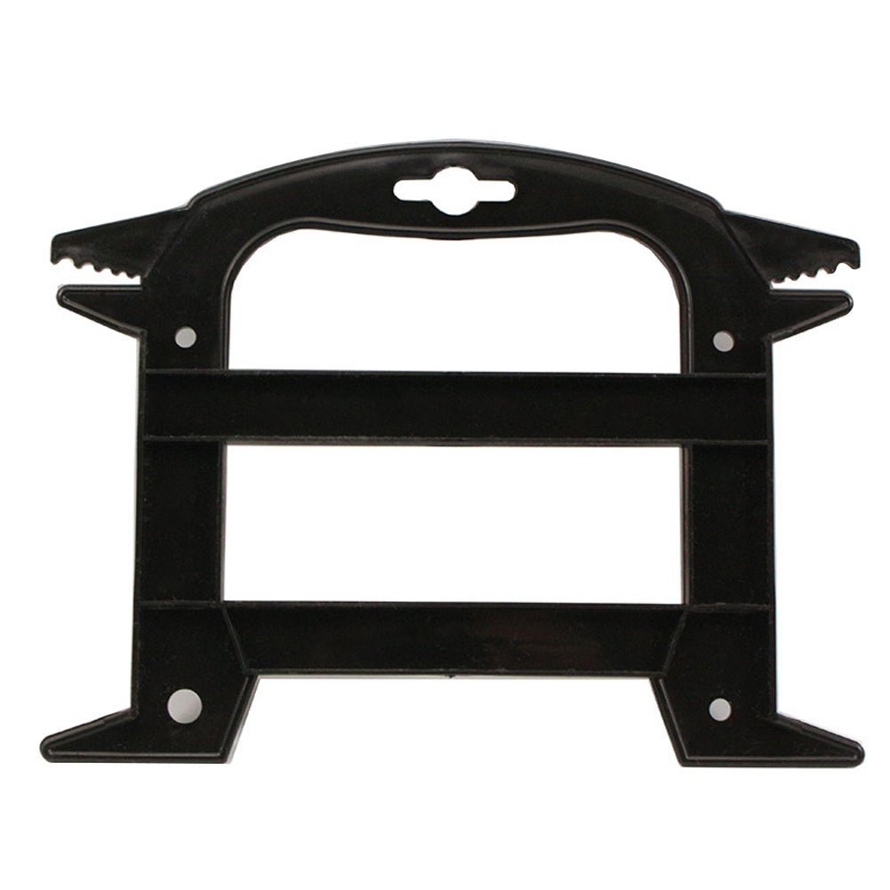 10Pcs Tidy Holder Rope Parachute Cord Winder Prevents Tangles Line Spool Organizer Bush Paracords