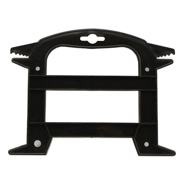 10Pcs Tidy Holder Rope Parachute Cord Winder Prevents Tangles Line Spool Organizer Bush Paracords