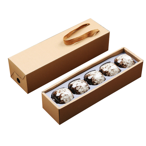 110Ml Kung Fu Tea Set Single Cup Tenmoku Glaze Jian Zhan Master Bowl Egg Shaped Small Teasets