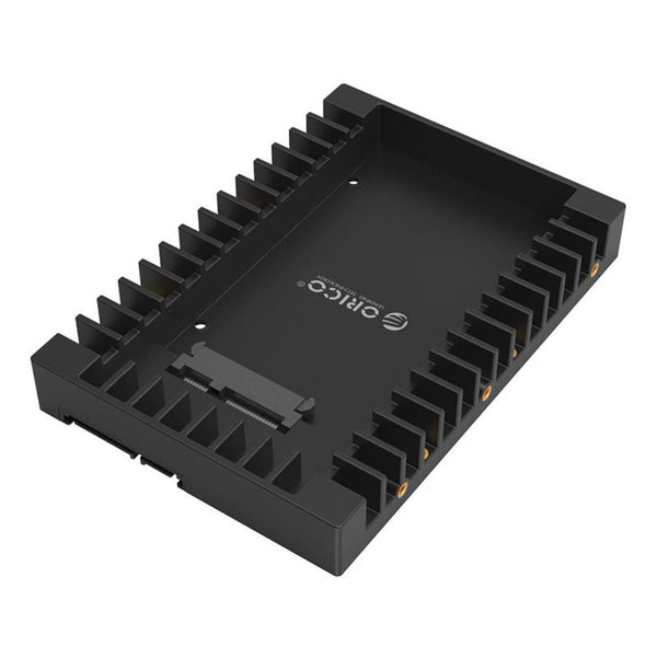 1125Ss 2.5 Inch To 3.5 Hdd Adapter Ssd Hard Disk Drive Caddy Drive Enclosures & Docks