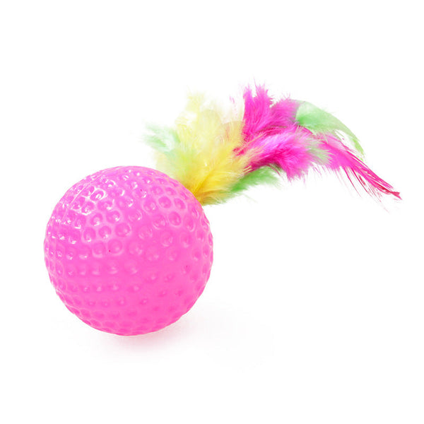 Pet Cat Toy Set Tunnel Teaser Wand Bell Supplies Combination Cat Toys