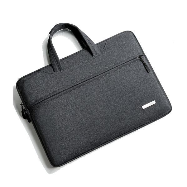 11 Inch Inner Bag For Handbag Or Laptop Dark Grey Laptop Cases & Bags