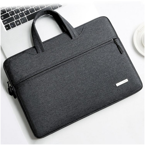 11 Inch Inner Bag For Handbag Or Laptop Dark Grey Laptop Cases & Bags