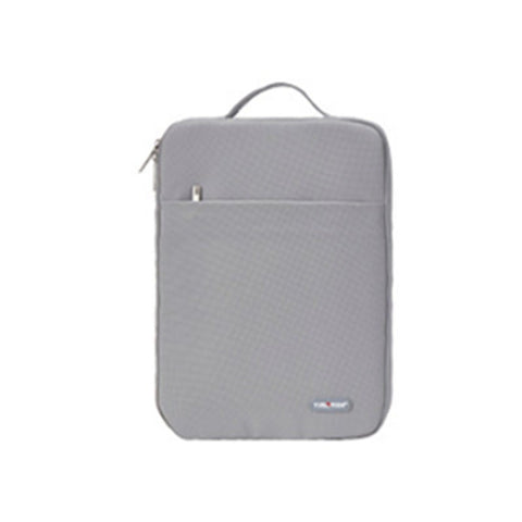 12 Inch Waterproof Laptop Bag Wear Resistant Shockproof Portable Notebook Take Out 3 Laptop Cases & Bags