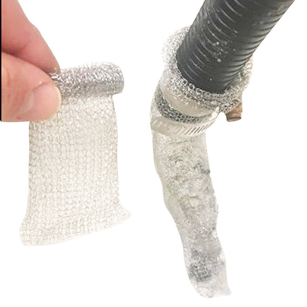 12 Pcs Lint Traps Washing Machine Snare Laundry Mesh Washer Hose Filter With Ties Lint Removers