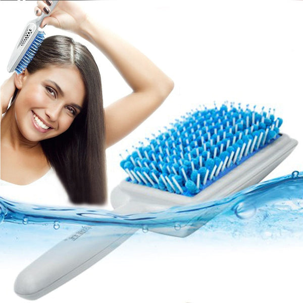 Magic Fast Drying Hair Towel Hairbrush Brushes & Combs