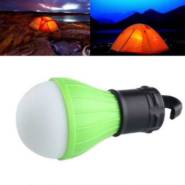 Outdoor Camping Tent Lights Tents
